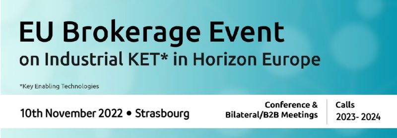 Horizon Europe event takes on greater significance as COP27 highlights the importance of cross-nation collaboration for long term sustainability